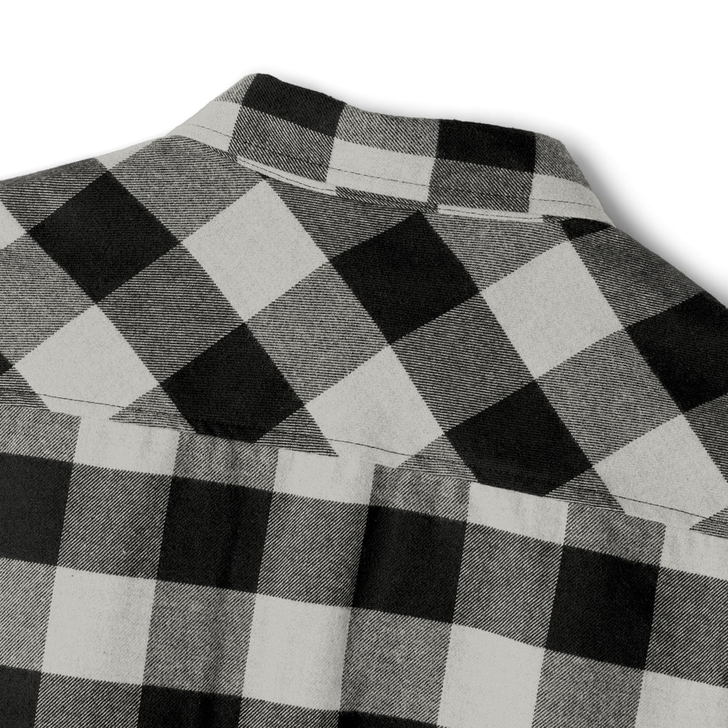 Appreciate Star Flannel Shirt