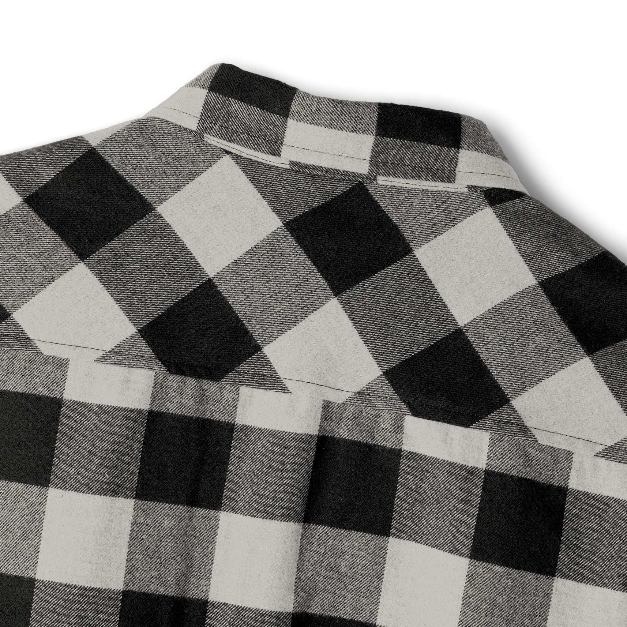 Appreciate Star Flannel Shirt