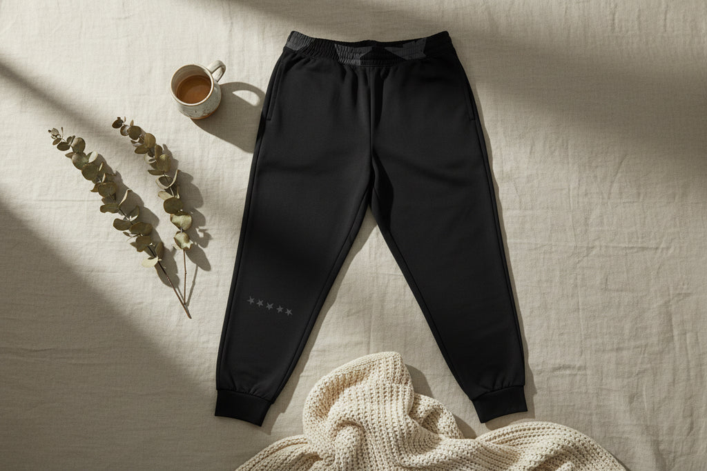 Sterne-Stars-Athletic Joggers Universal
