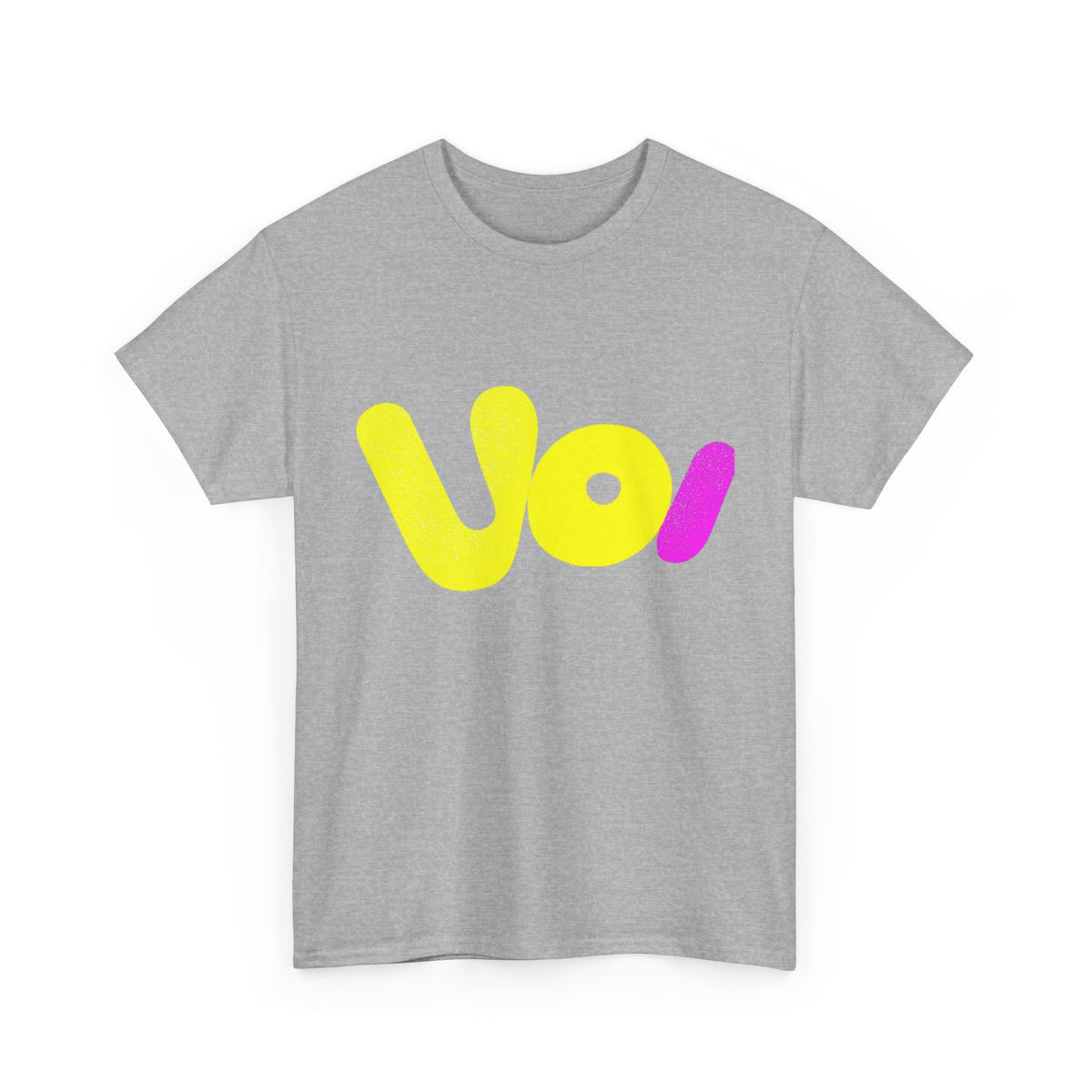 Voi Heavy Cotton Tee