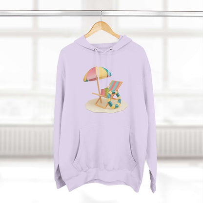 Sunny Resort Hoodie