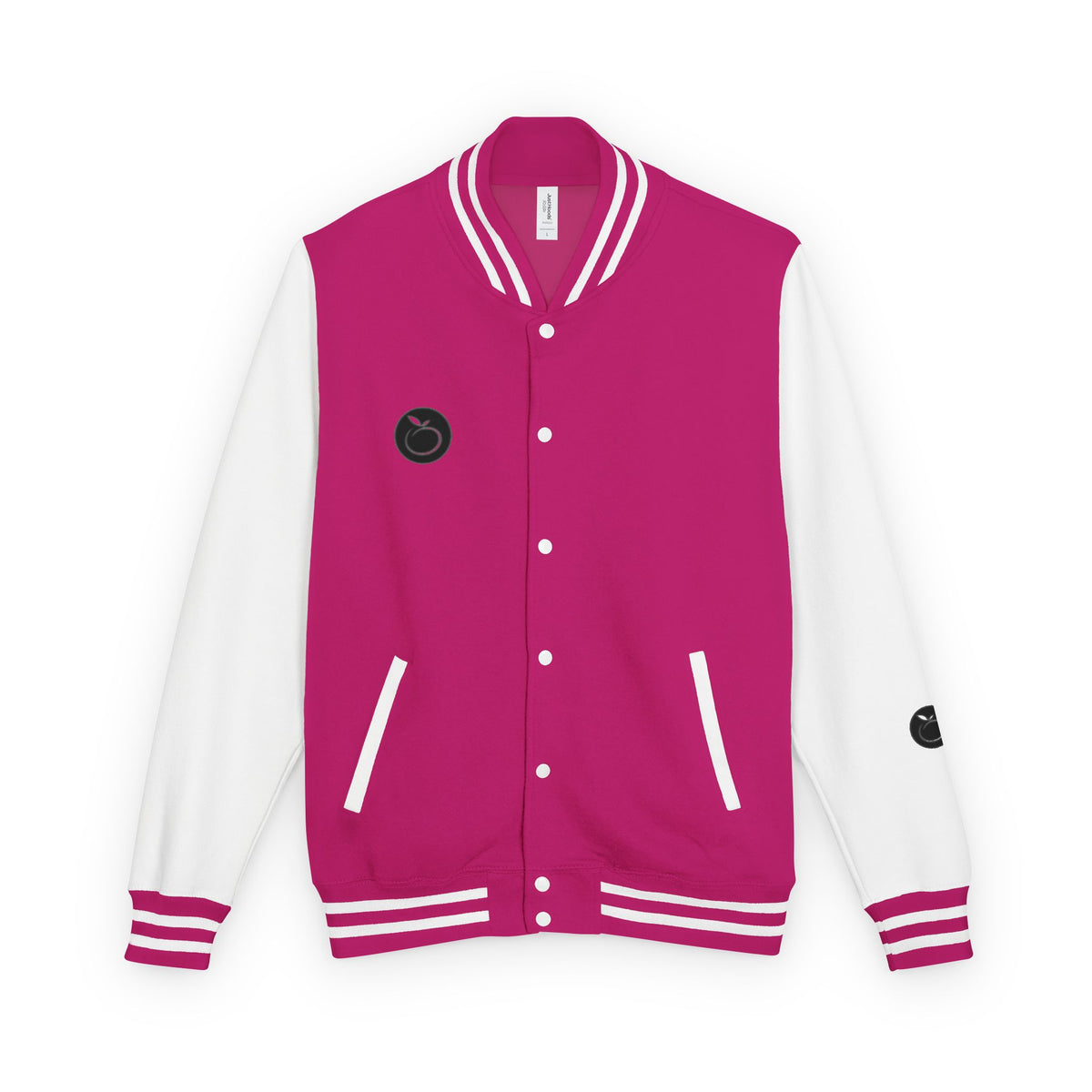 Letterman Jacket Unisex R-Design