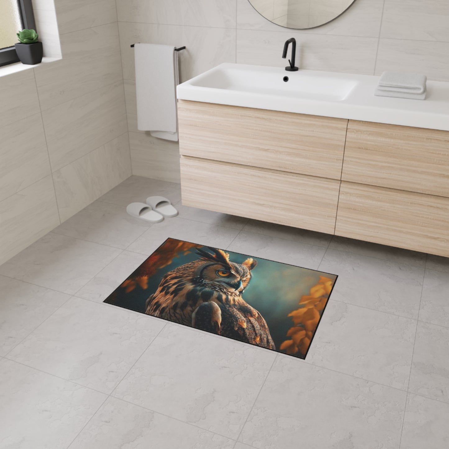 Heavy Duty Floor Mat