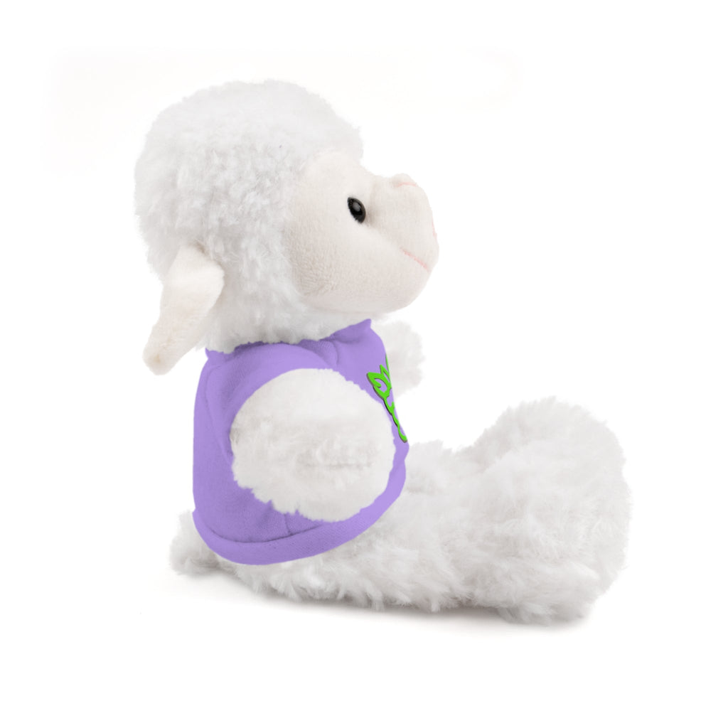 Stuffed Animals with Tee Printify