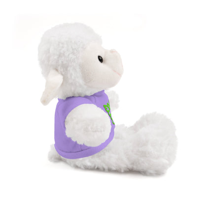 Stuffed Animals with Tee Printify
