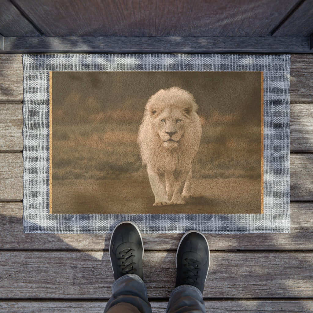 Doormat