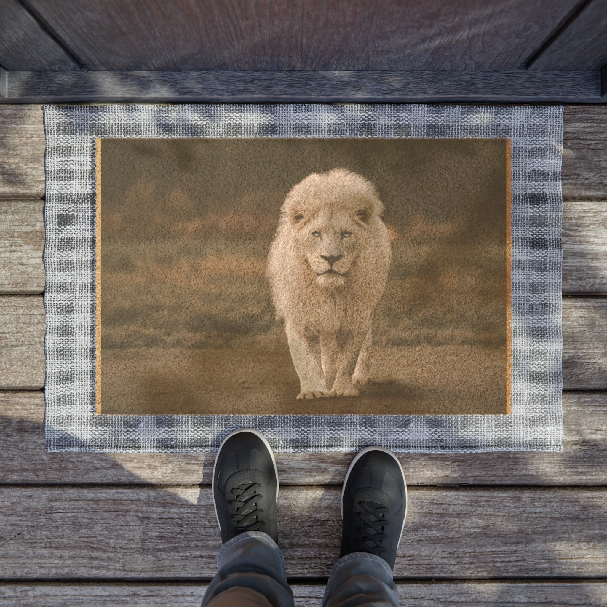 Doormat