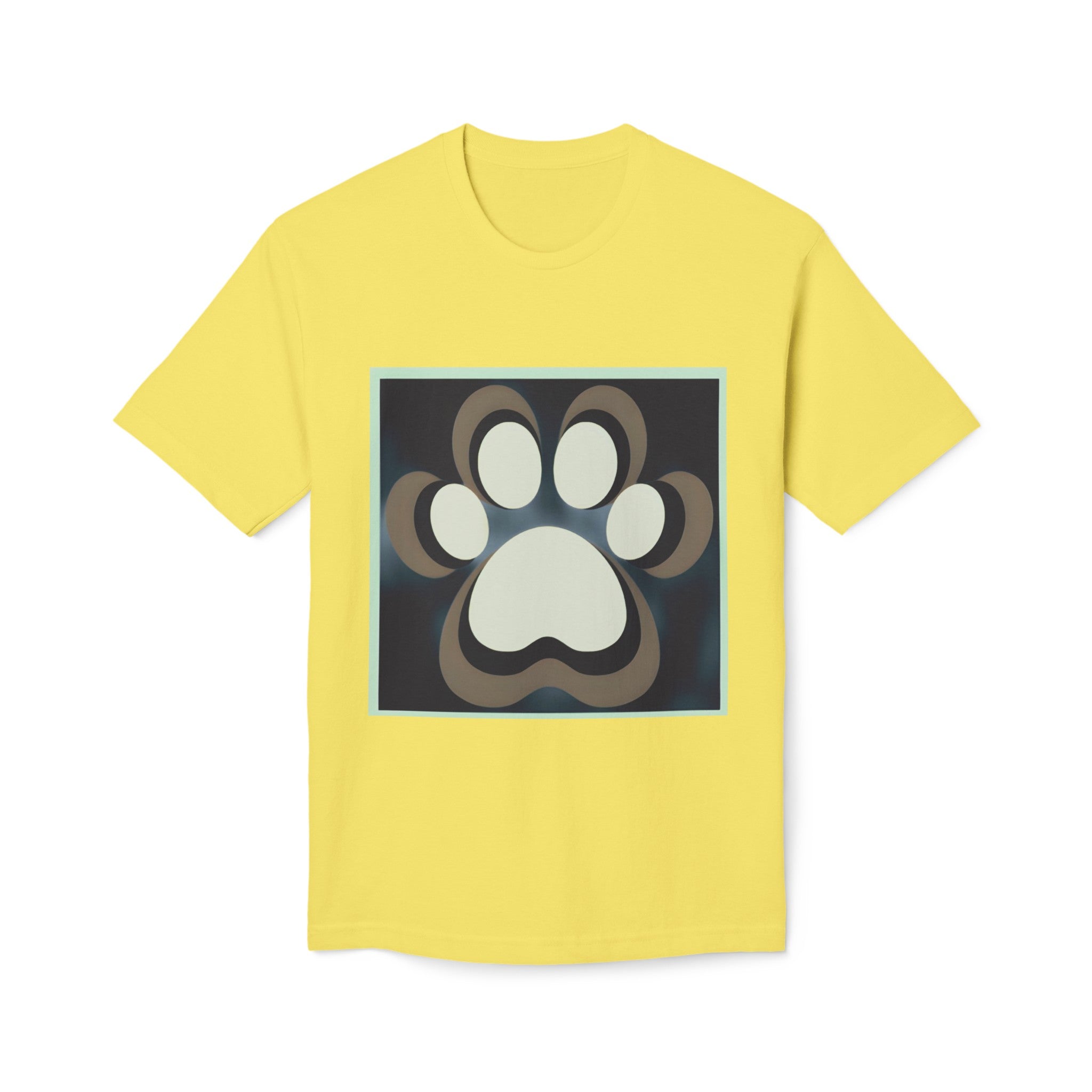 Unisex Midweight T-shirt, Made in US