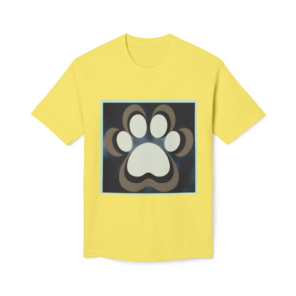 Unisex Midweight T-shirt, Made in US