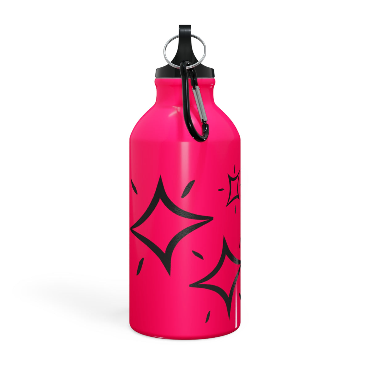 Sport Bottle - Oregon State Pride Design