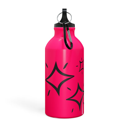 Sport Bottle - Oregon State Pride Design