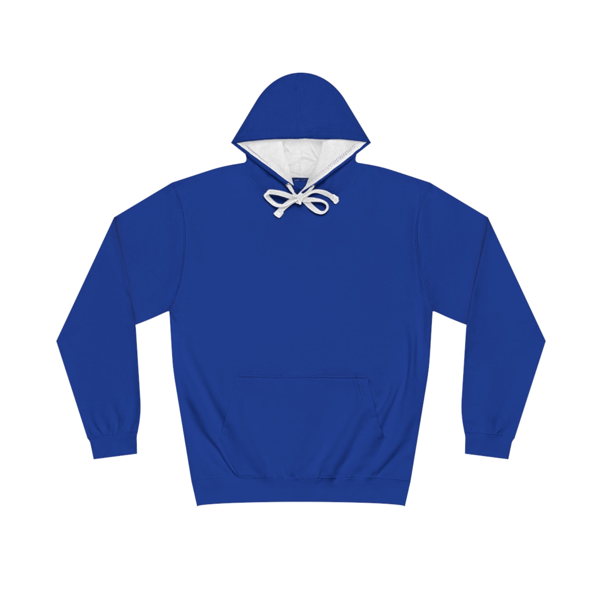 Varsity Hoodie - Unisex Comfy Campus Style