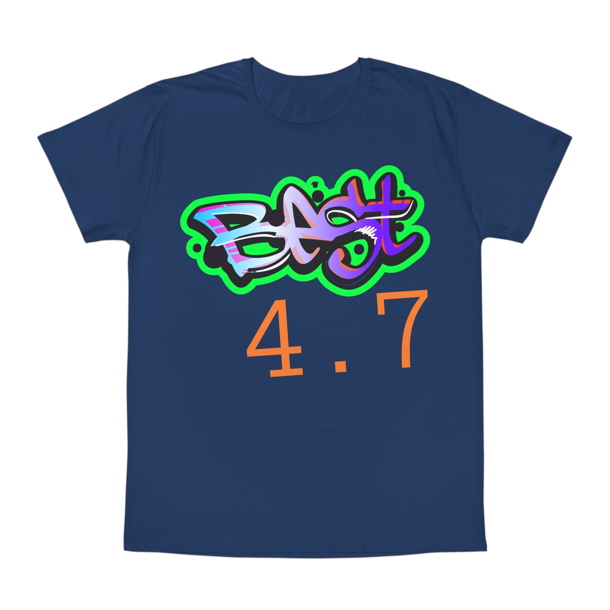 Unisex Iconic T-Shirt