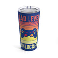 Dad Level Bottle