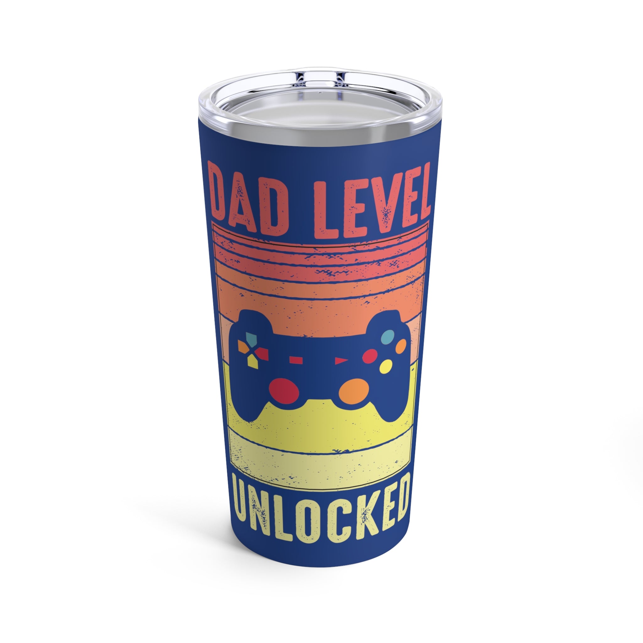 Dad Level Bottle