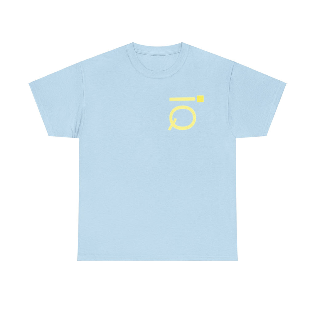 Unisex Heavy Cotton iQTee