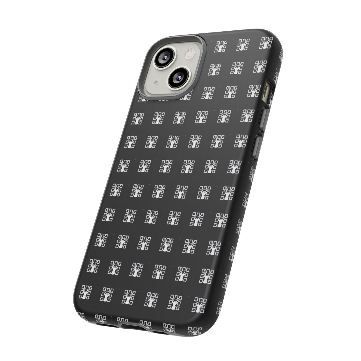 Lux Phone Case Printify