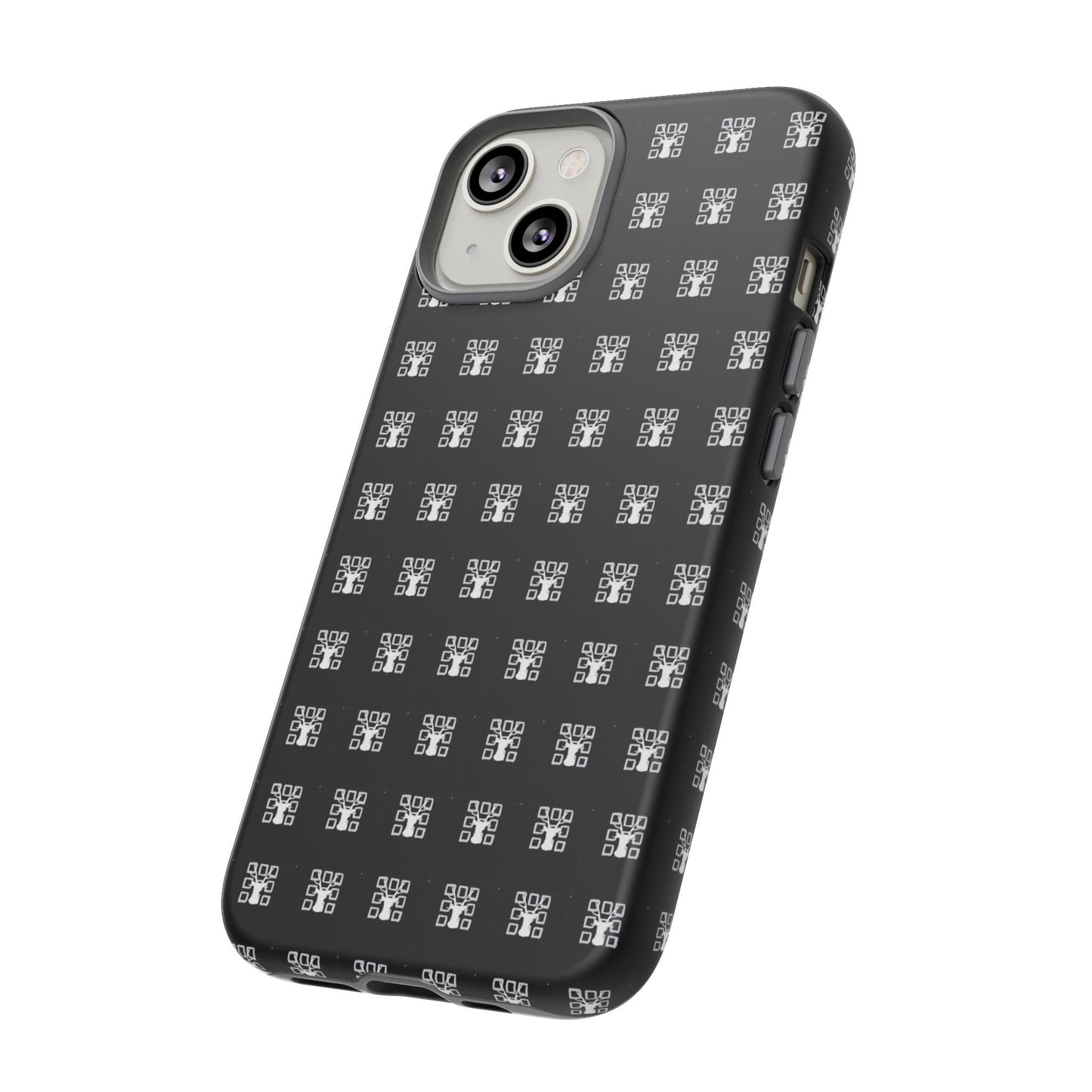 Lux Phone Case Printify