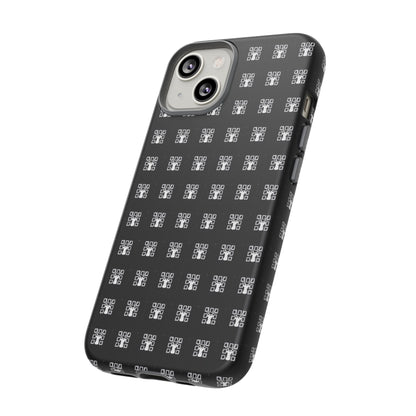 Lux Phone Case Printify