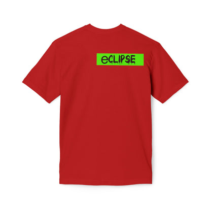 Unisex Midweight T-shirt, Made in US