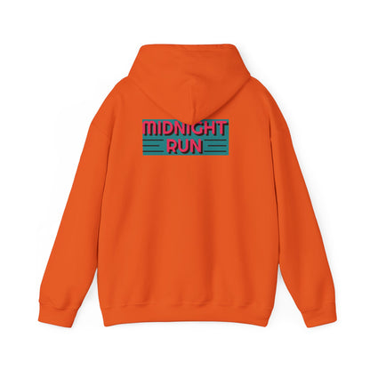 Midnight Run Hoodie
