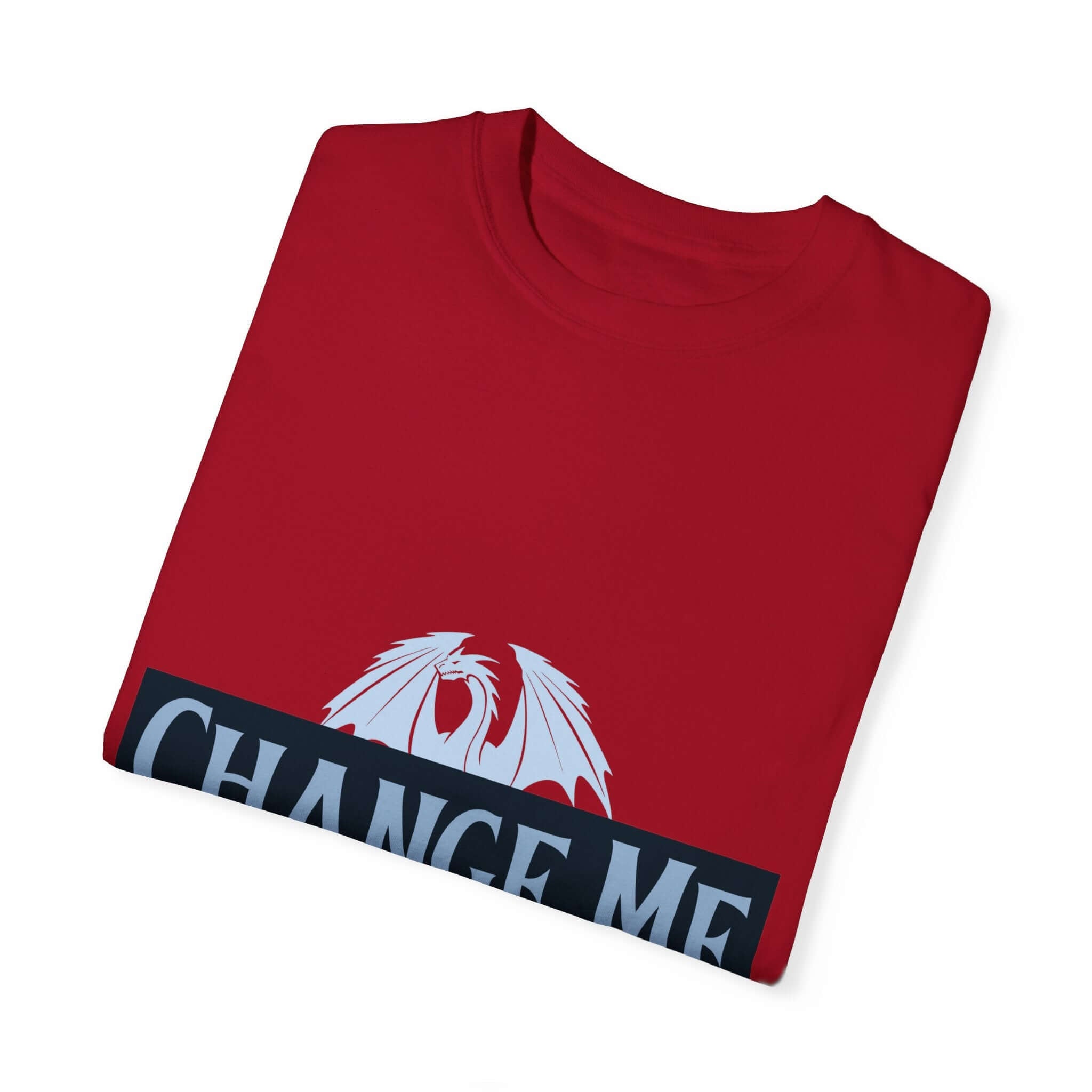 Unisex Garment-Dyed T-shirt - RC’nSONS