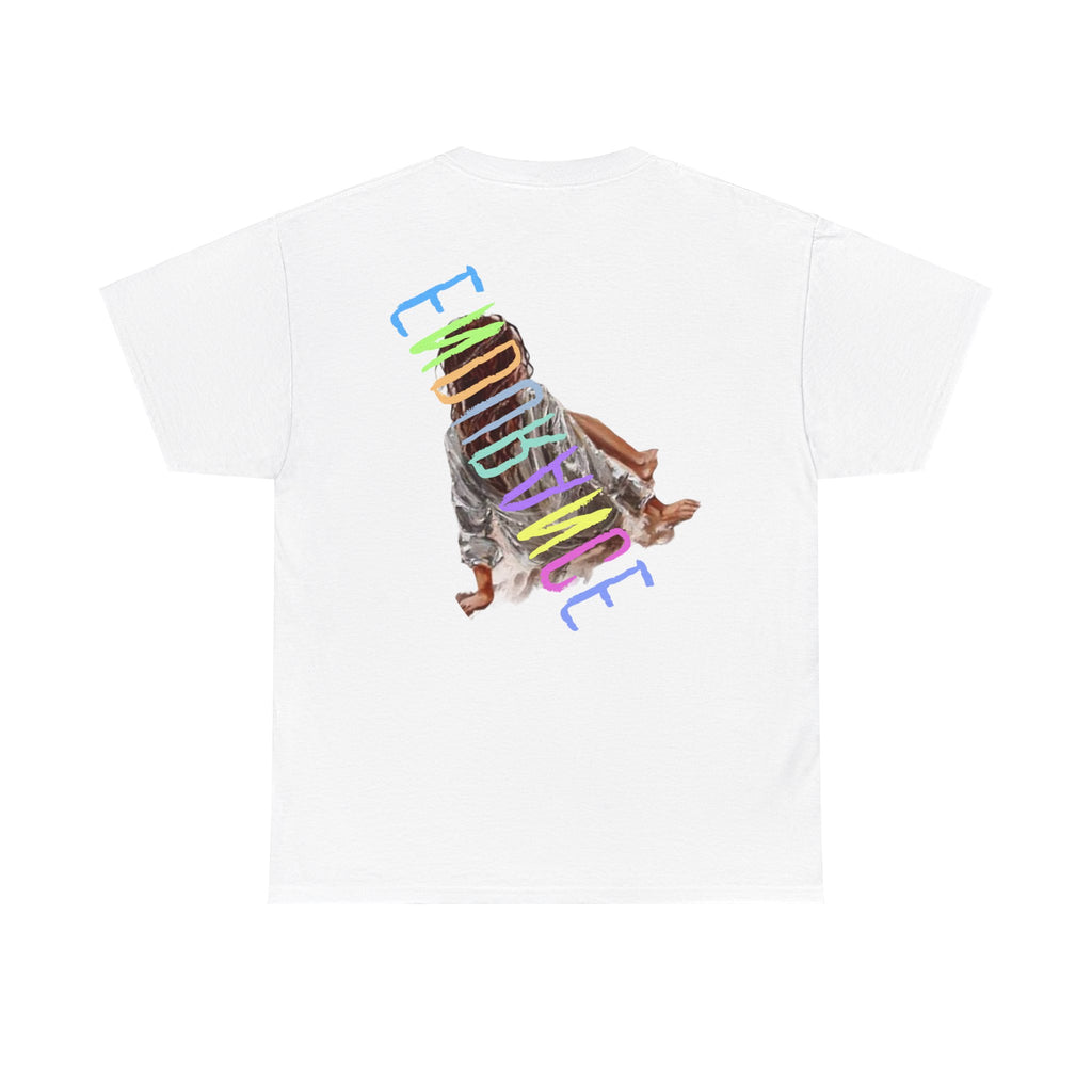 RCNSONS Unisex Heavy Cotton Endurance Tee