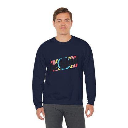 RCNSONS Unisex Be-Kind Sweatshirt