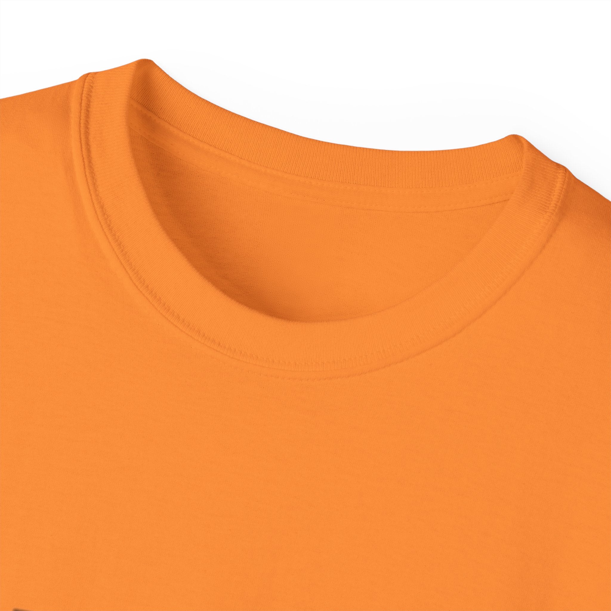 Flicker Carriage Unisex Ultra Cotton Shirt