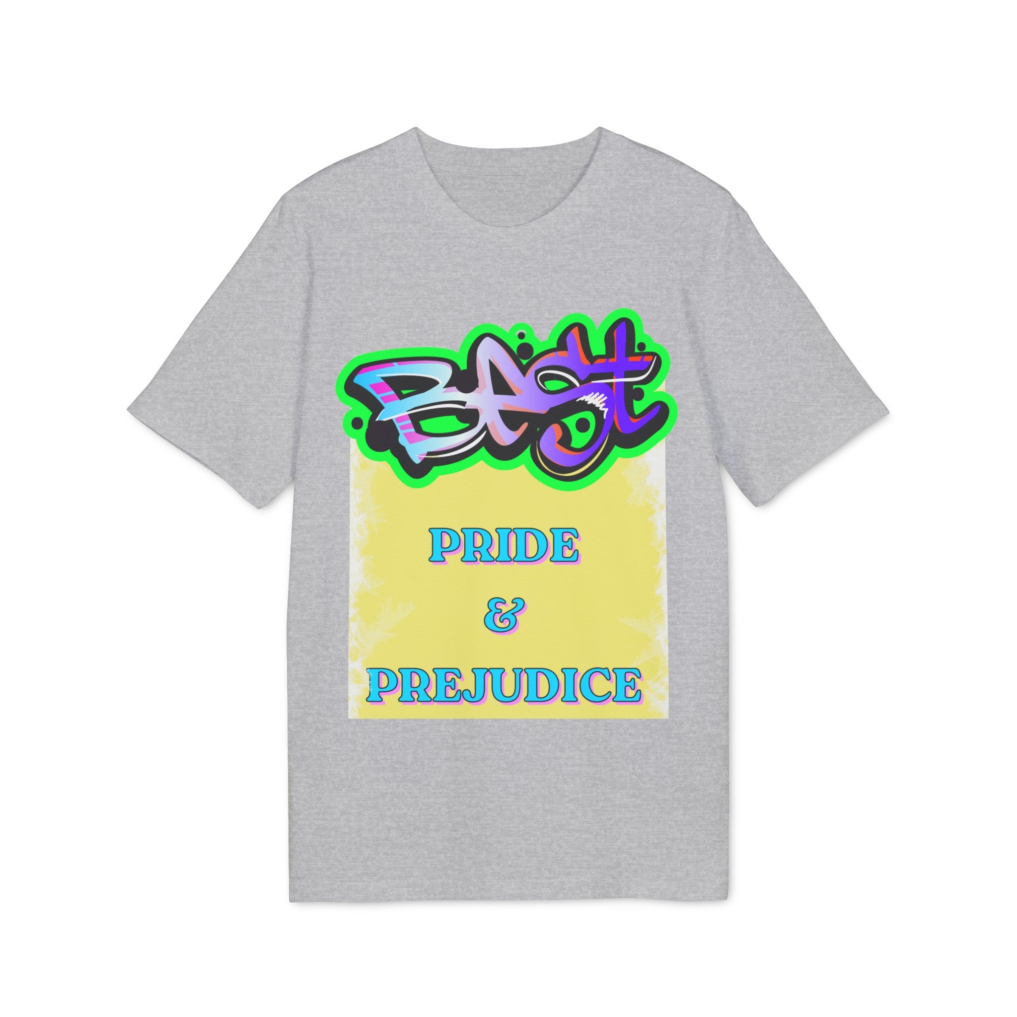 Unisex Creator 2.0 T-shirt