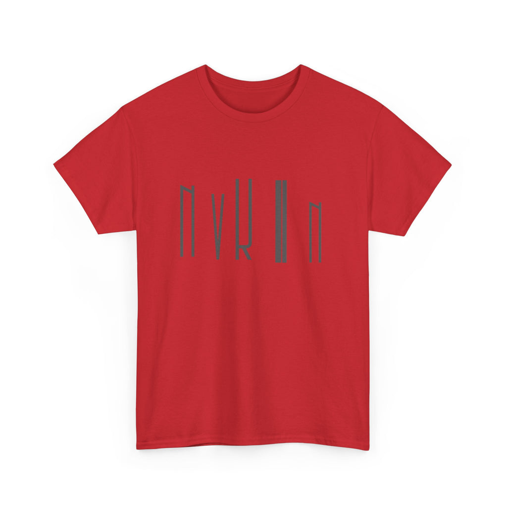 Nvklln Unisex Tee