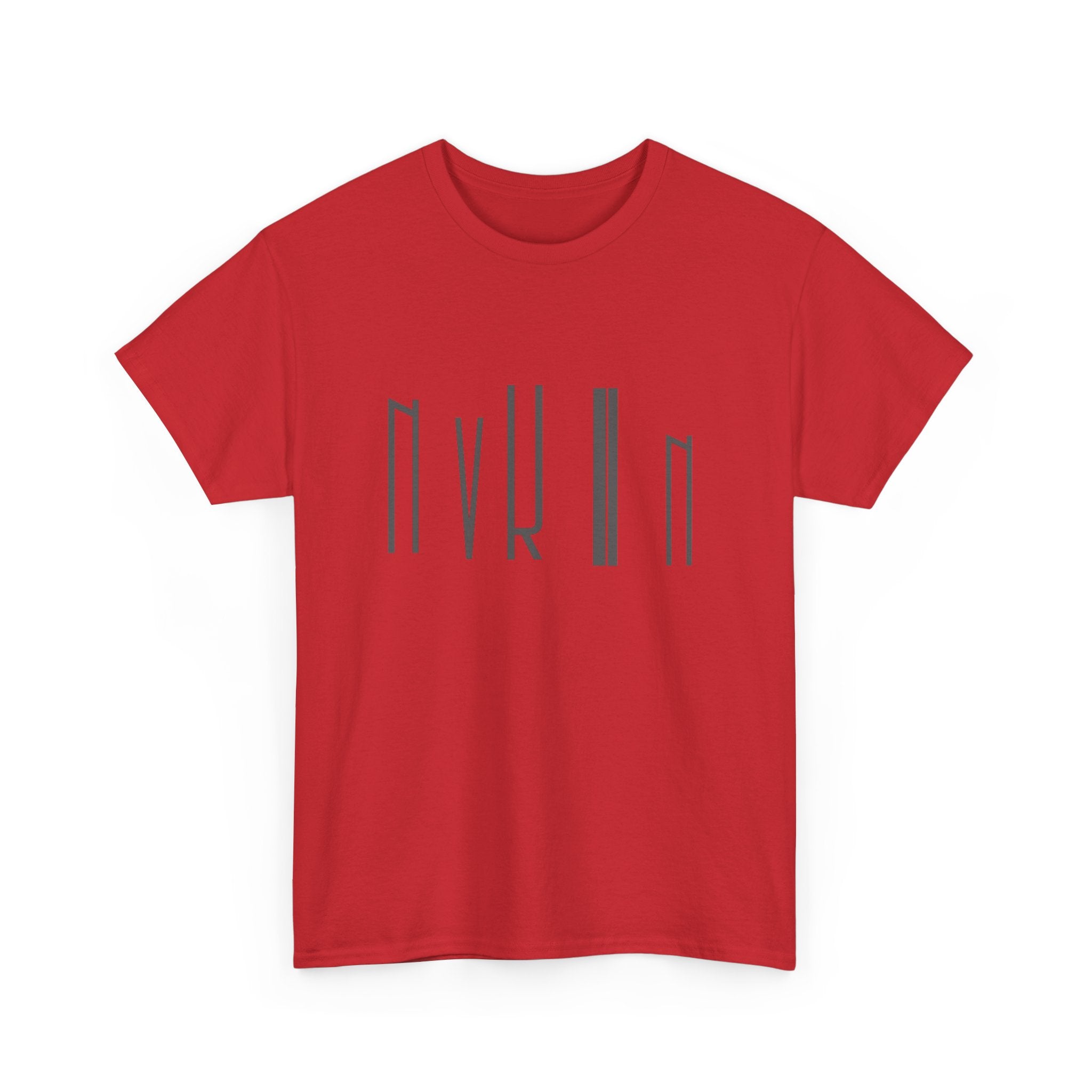 Nvklln Unisex Tee