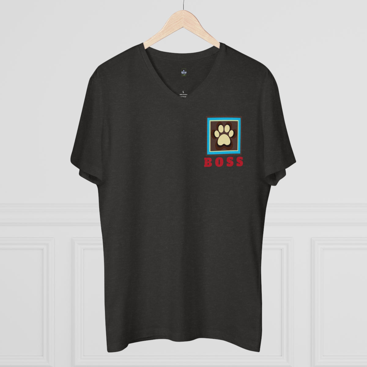 Men’s Presenter V-neck