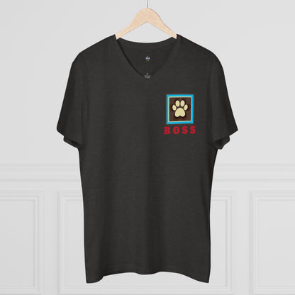 Men’s Presenter V-neck