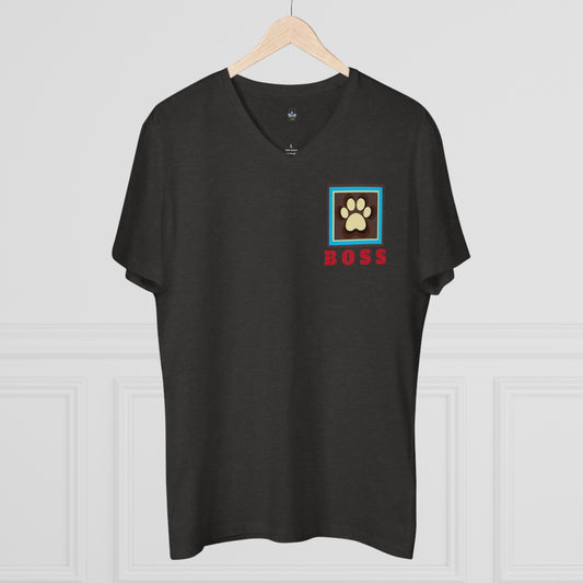 Men’s Presenter V-neck