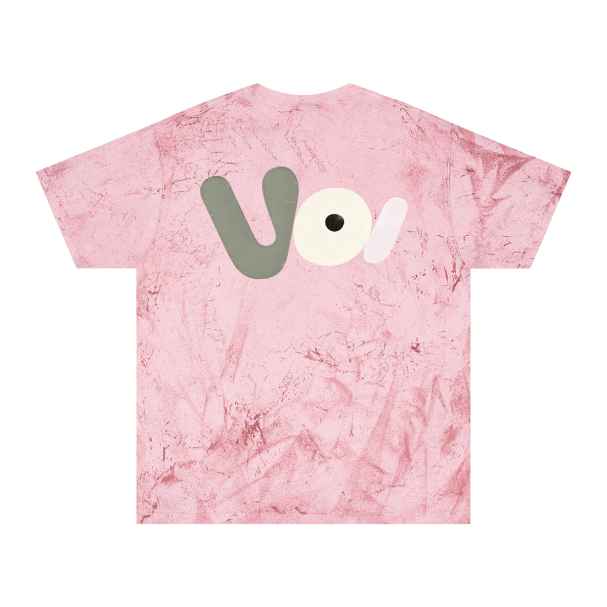 VOI Color Blast T-Shirt