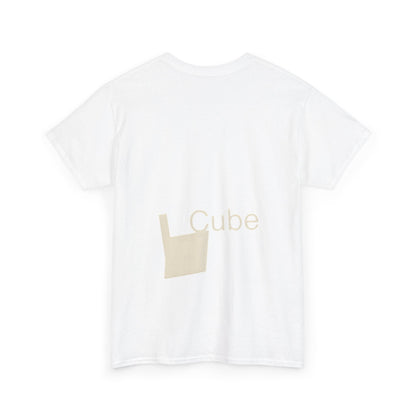 Unisex Heavy Cotton icube Tee