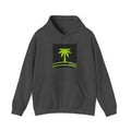 RCNSONS Unisex Hooded Palme Sweatshirt