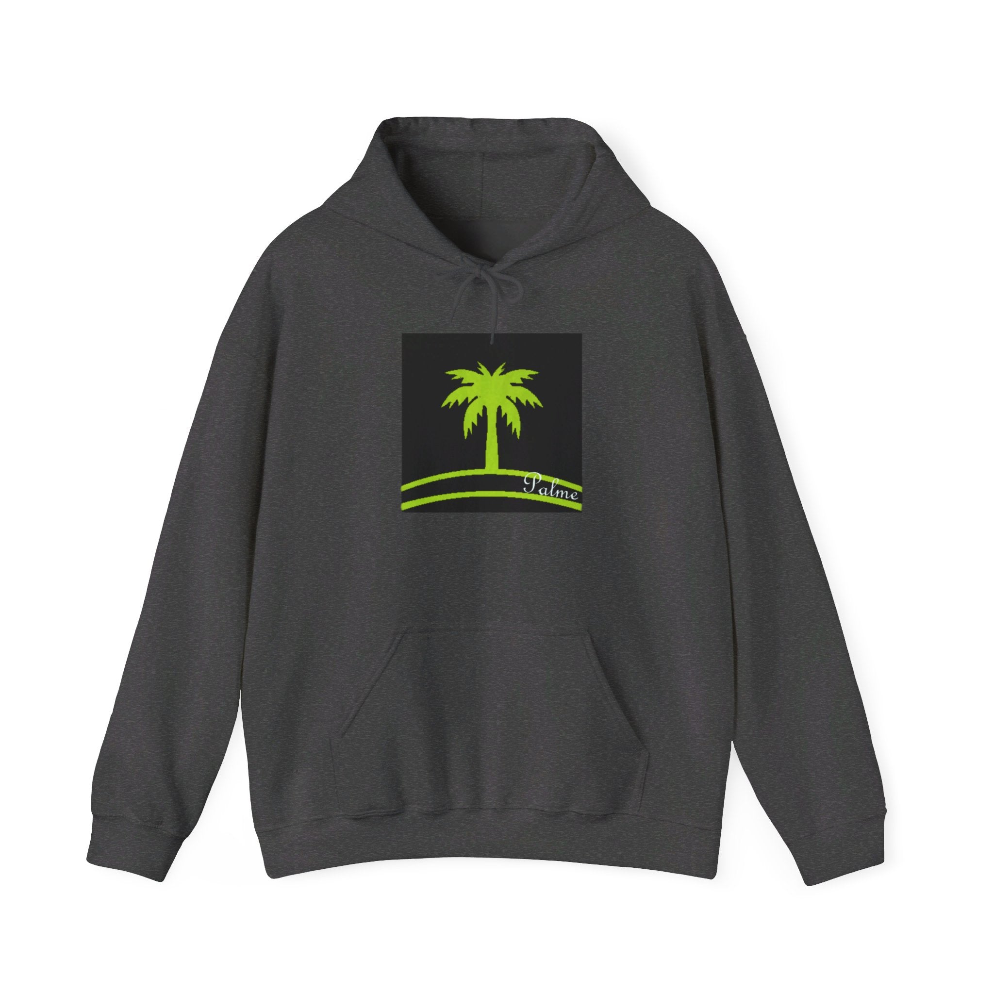 RCNSONS Unisex Hooded Palme Sweatshirt