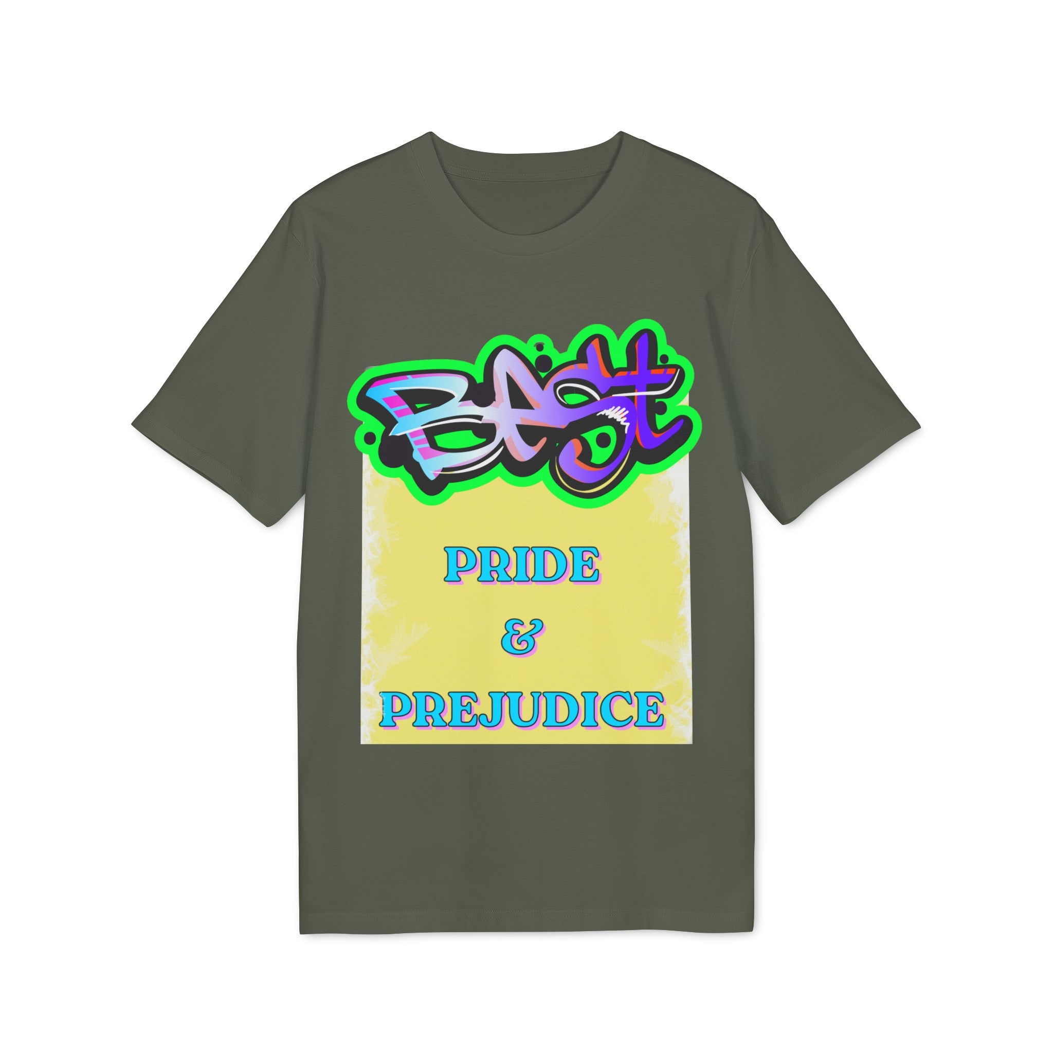 Unisex Creator 2.0 T-shirt