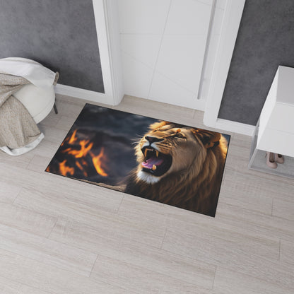 Heavy Duty Floor Mat