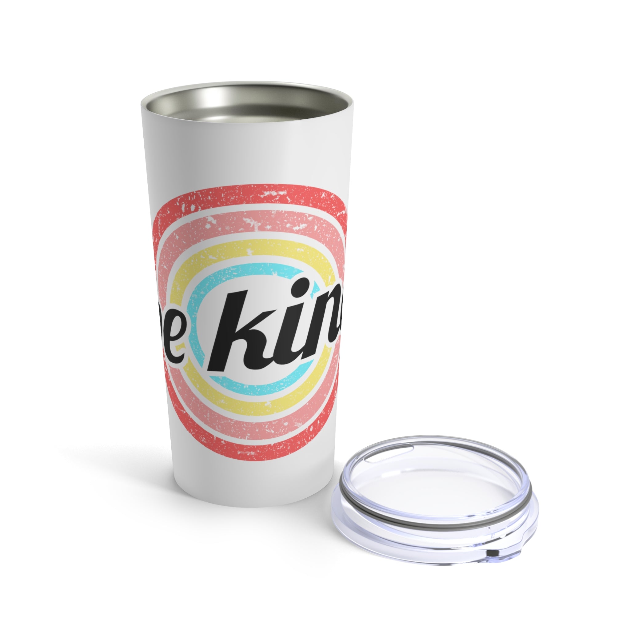 Be Kind Bottle