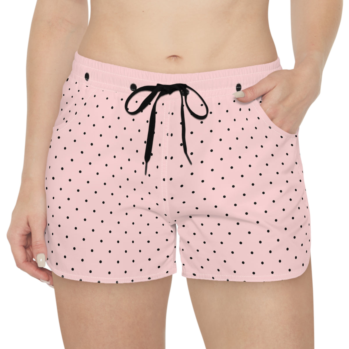Women's Casual Shorts (AOP)