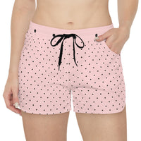 Women's Casual Shorts (AOP)
