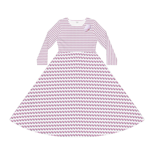 Tanzkleid