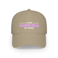 I Am Your Pharmalorian Cap