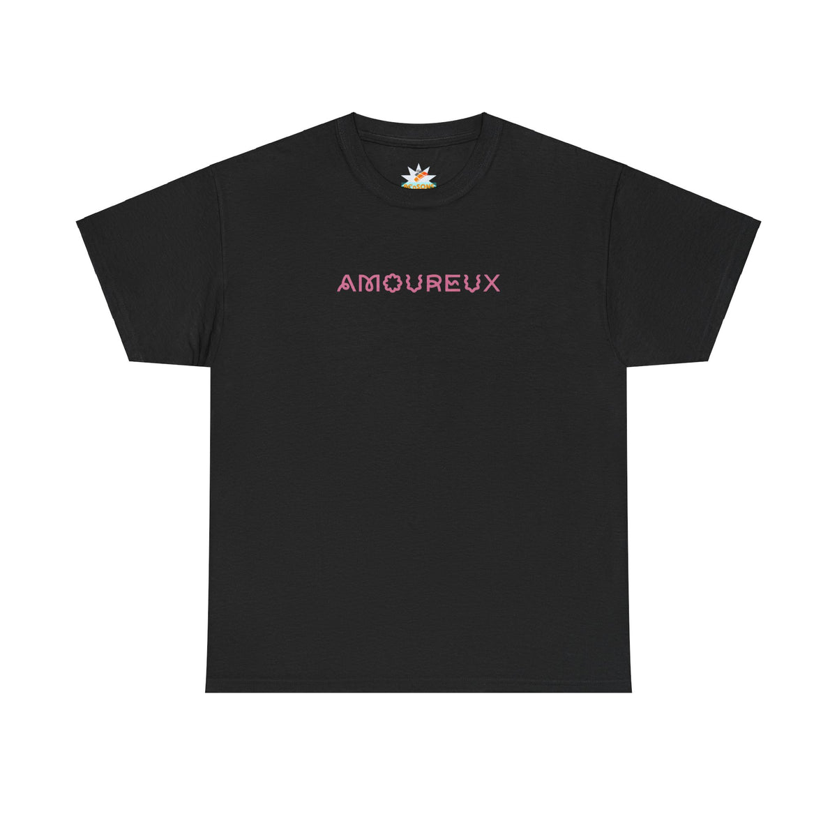 amoureaux  Tee