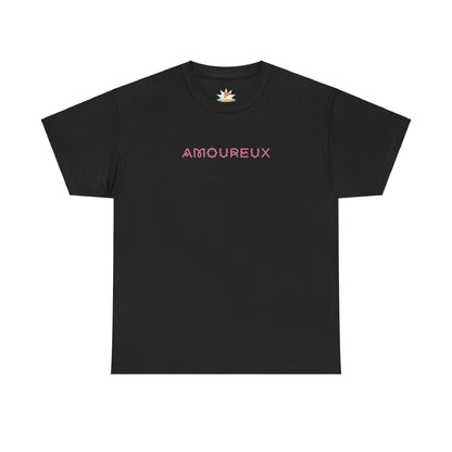 amoureaux  Tee