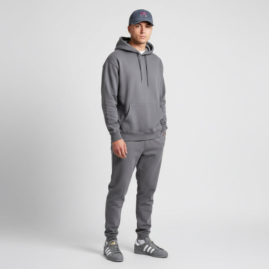 Vintage Embroidered Cap - Iconic Retro Style Headwear Printify