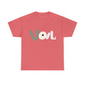 Voila Heavy Cotton Tee